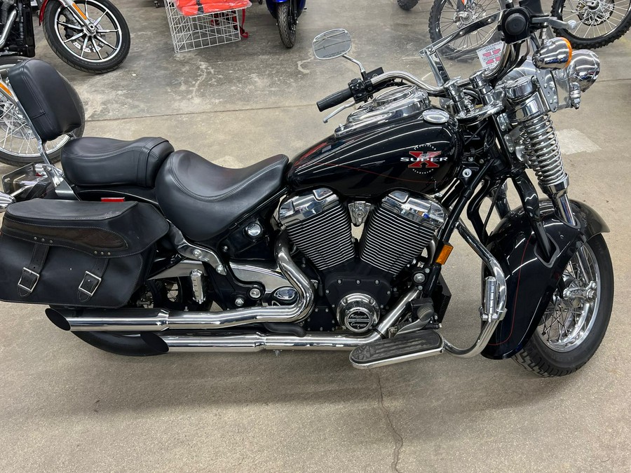 1999 Excelsior-Henderson SUPER X