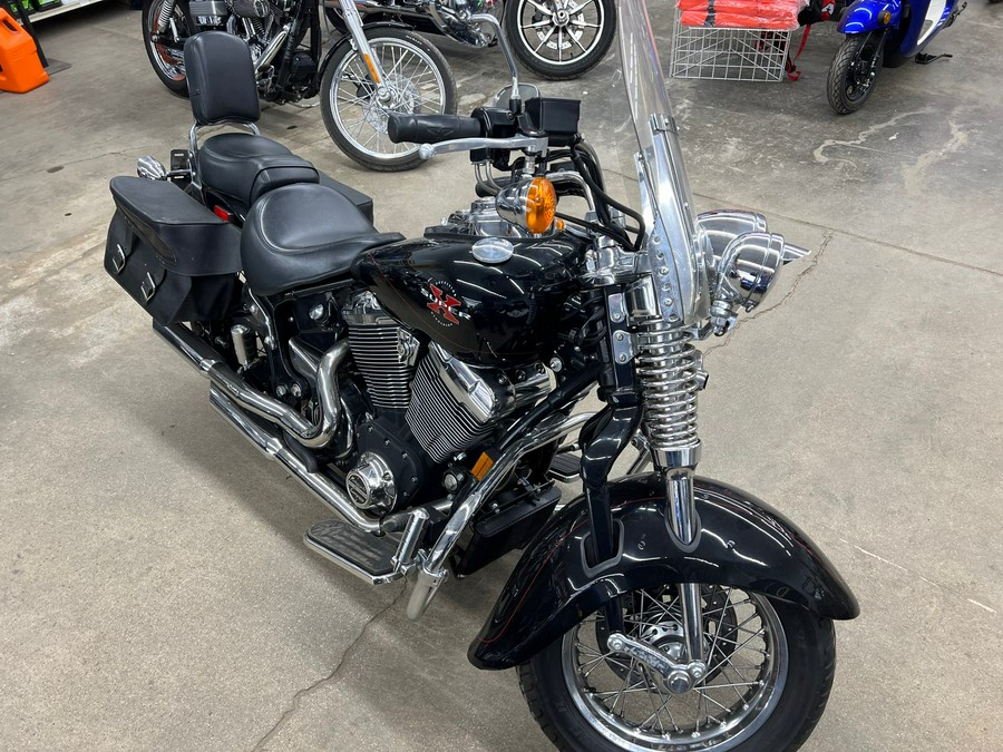 1999 Excelsior-Henderson SUPER X