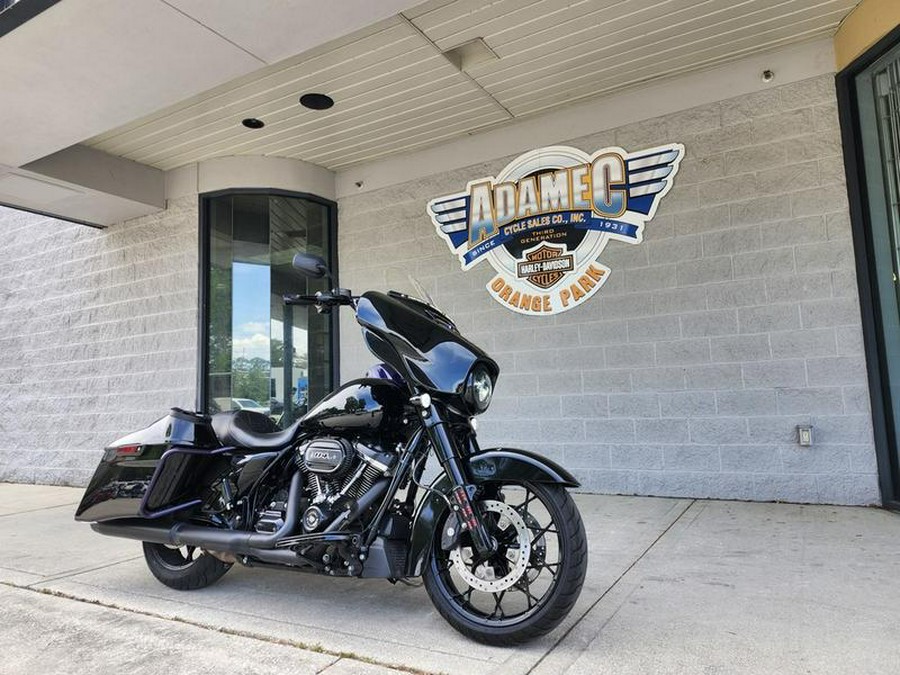 2020 Harley-Davidson® FLHXS - Street Glide® Special