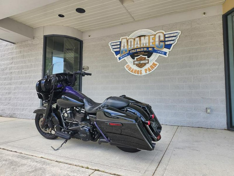 2020 Harley-Davidson® FLHXS - Street Glide® Special