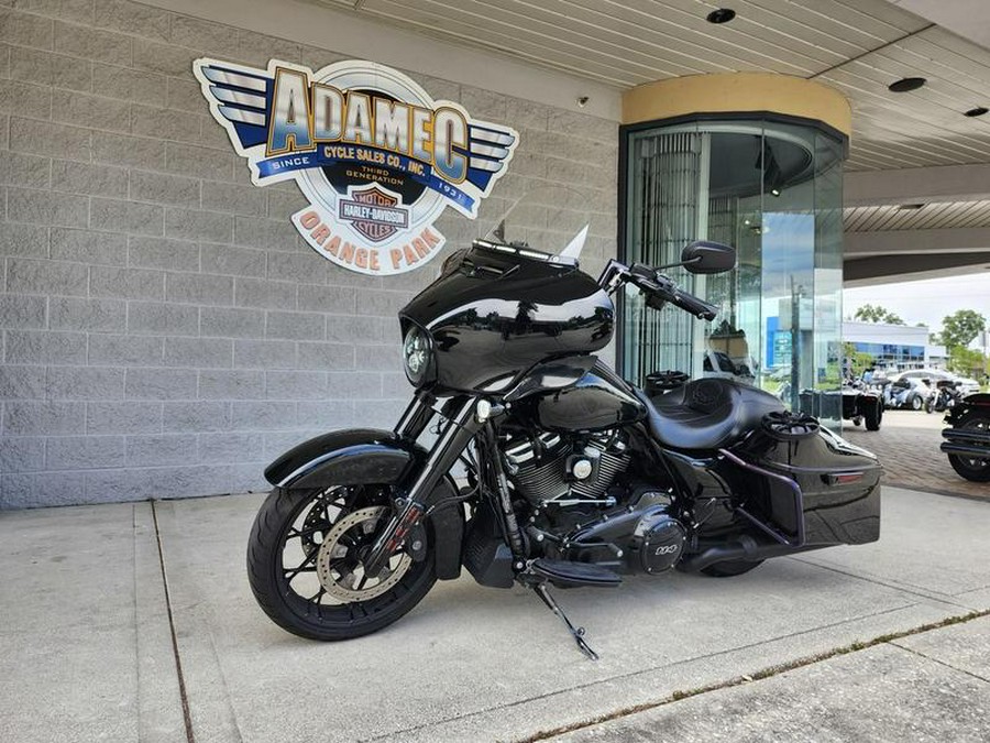 2020 Harley-Davidson® FLHXS - Street Glide® Special