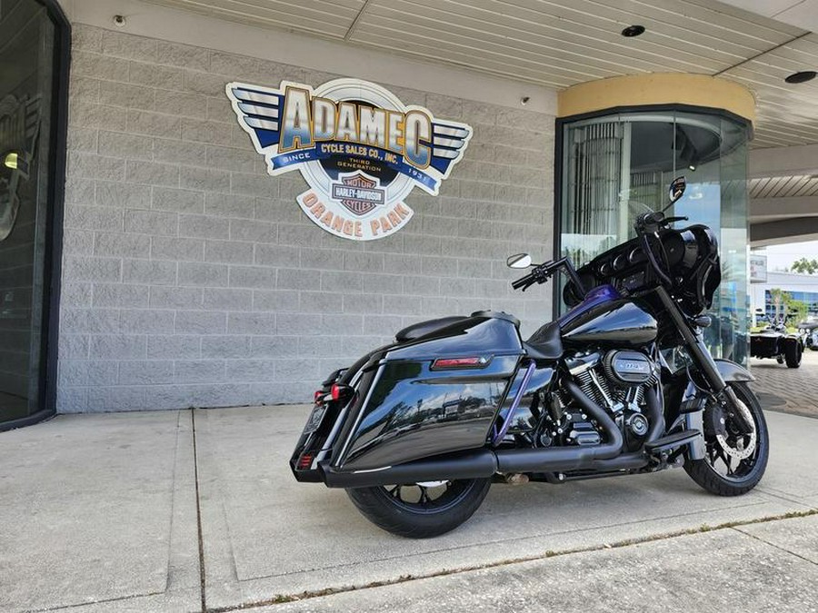 2020 Harley-Davidson® FLHXS - Street Glide® Special