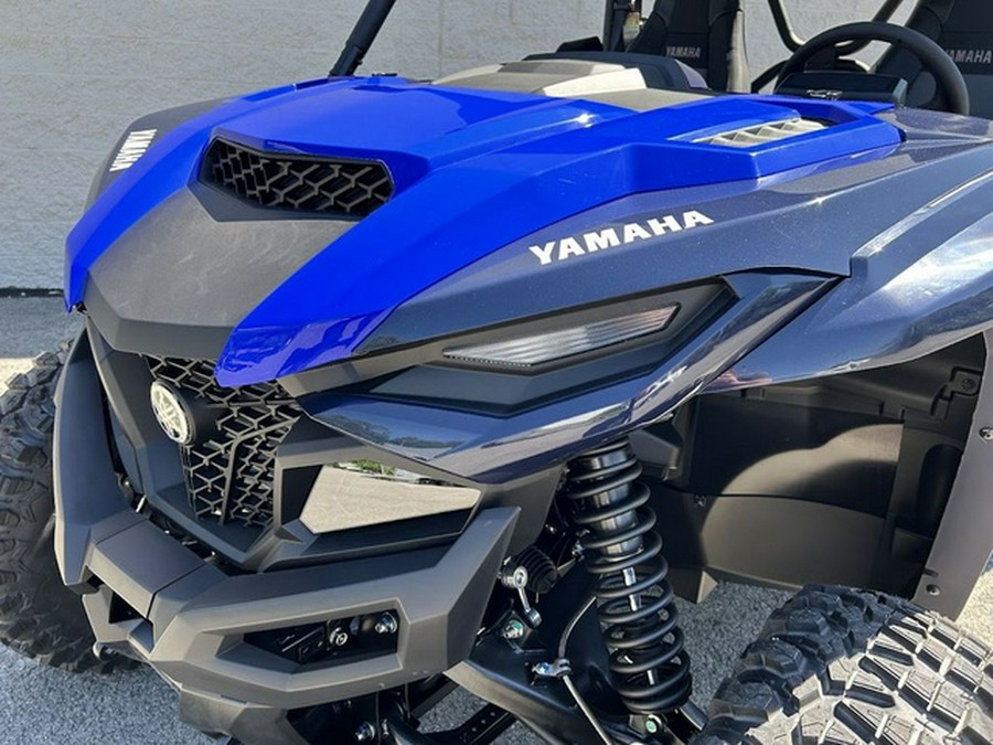 2024 Yamaha Wolverine RMAX2 1000 Sport