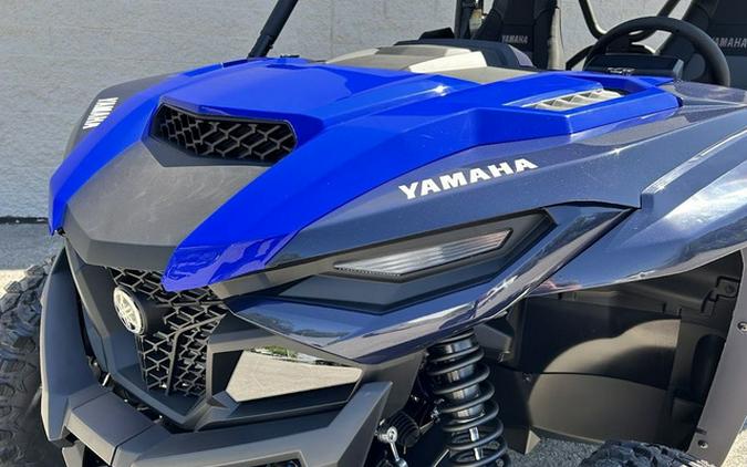 2024 Yamaha Wolverine RMAX2 1000 Sport