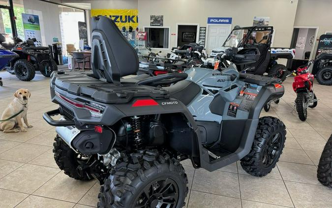 2024 CFMOTO CForce 800 Touring