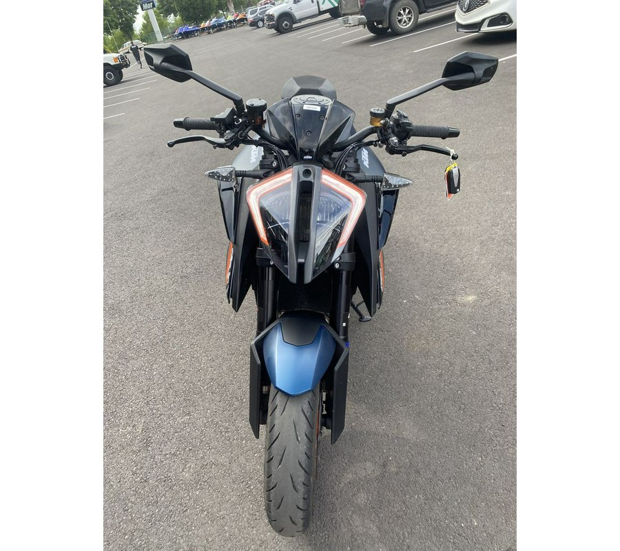 2023 KTM Super Duke 1290 R EVO