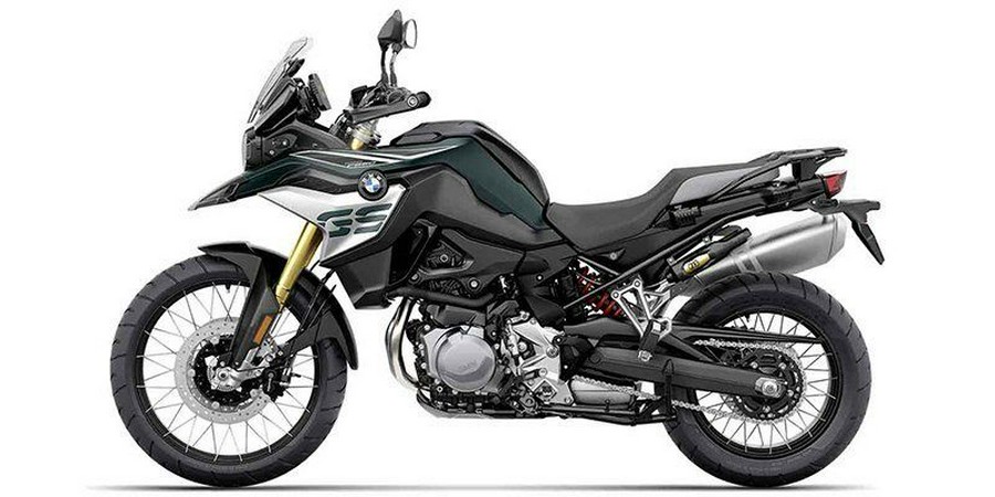 Used 2020 BMW F 850 GS Motorcycle in Long Beach, CA