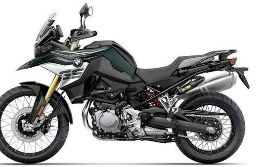 Used 2020 BMW F 850 GS Motorcycle in Long Beach, CA