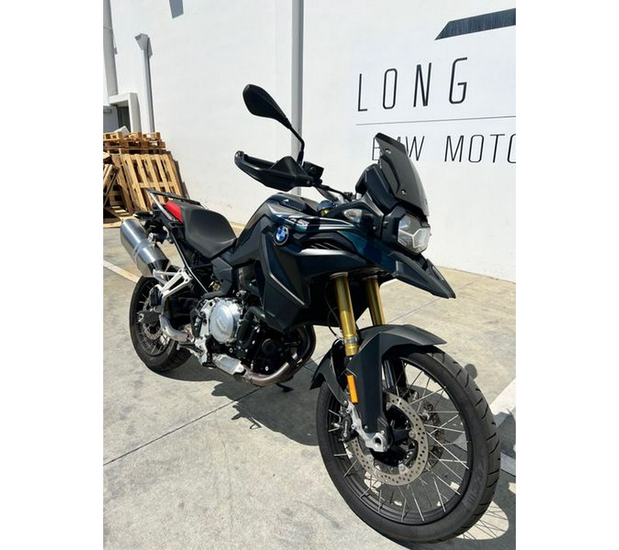 Used 2020 BMW F 850 GS Motorcycle in Long Beach, CA