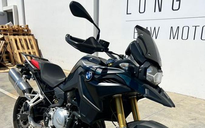 Used 2020 BMW F 850 GS Motorcycle in Long Beach, CA