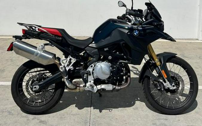 Used 2020 BMW F 850 GS Motorcycle in Long Beach, CA