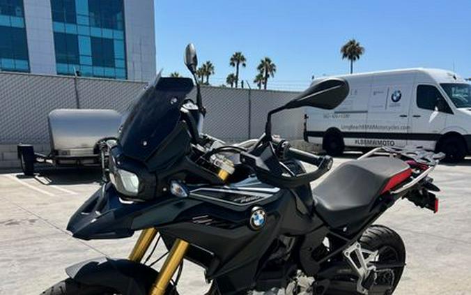 Used 2020 BMW F 850 GS Motorcycle in Long Beach, CA