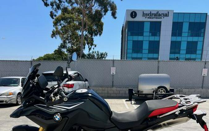 Used 2020 BMW F 850 GS Motorcycle in Long Beach, CA