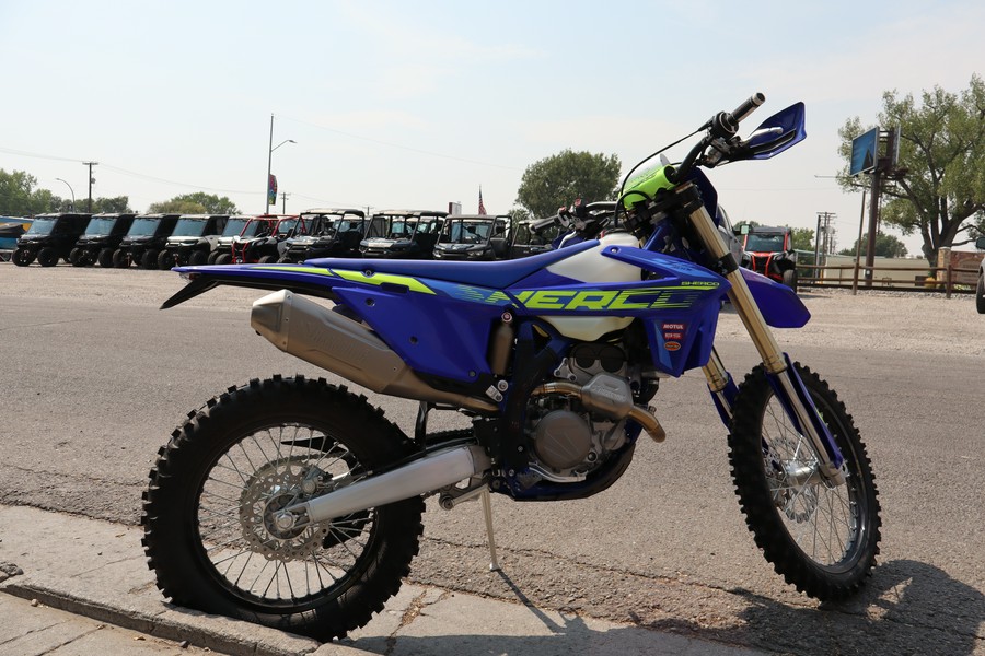 2026 300 SEF Factory 4T - Sherco