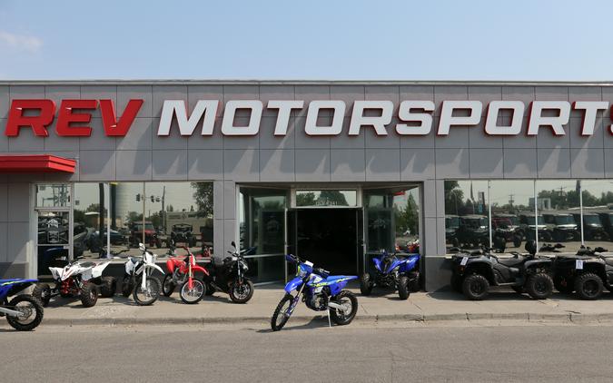 2026 300 SEF Factory 4T - Sherco