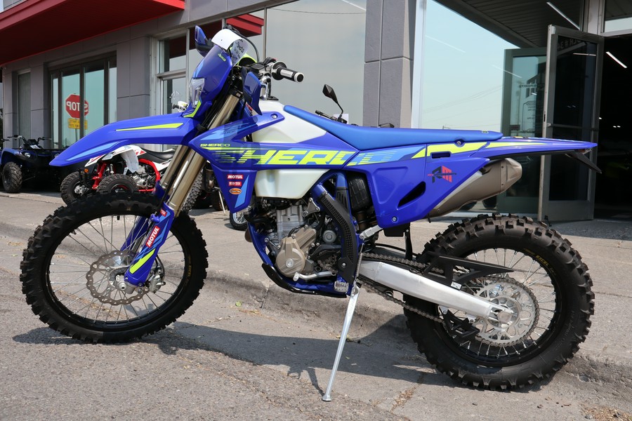 2026 300 SEF Factory 4T - Sherco
