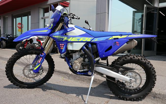 2026 300 SEF Factory 4T - Sherco