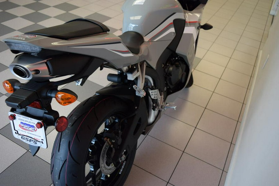 2026 Honda® CBR600RR