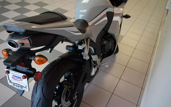 2026 Honda® CBR600RR