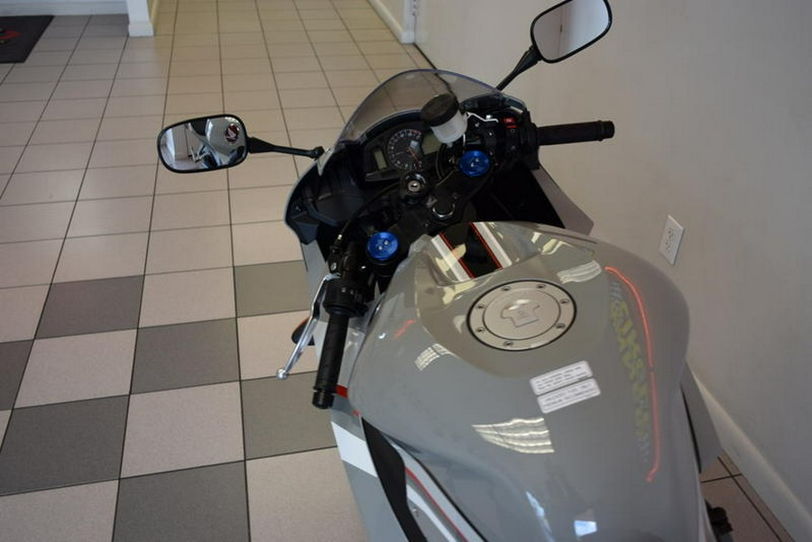 2026 Honda® CBR600RR