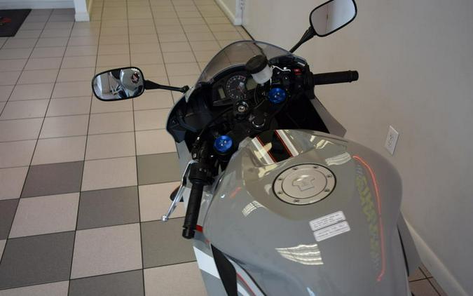 2026 Honda® CBR600RR