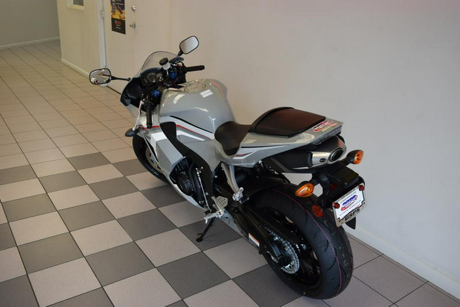 2026 Honda® CBR600RR