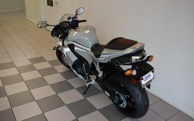 2026 Honda® CBR600RR