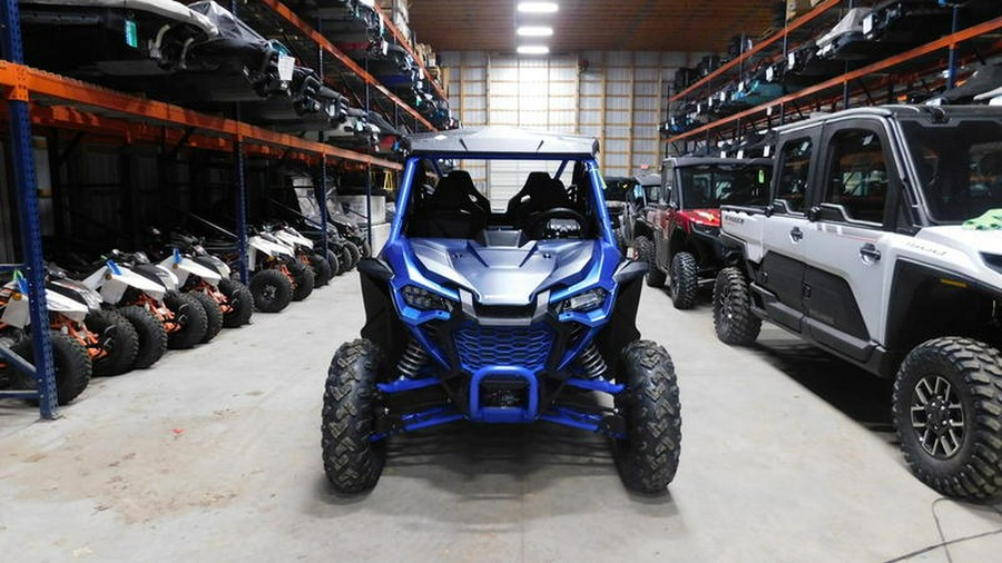 2025 Honda® Talon 1000X-4 FOX Live Valve