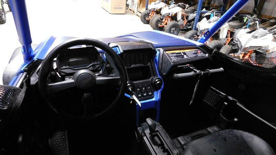 2025 Honda® Talon 1000X-4 FOX Live Valve