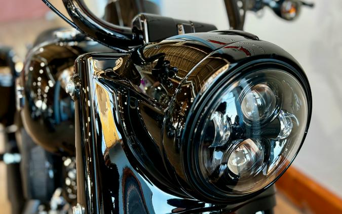 2025 Harley-Davidson Road King® Special