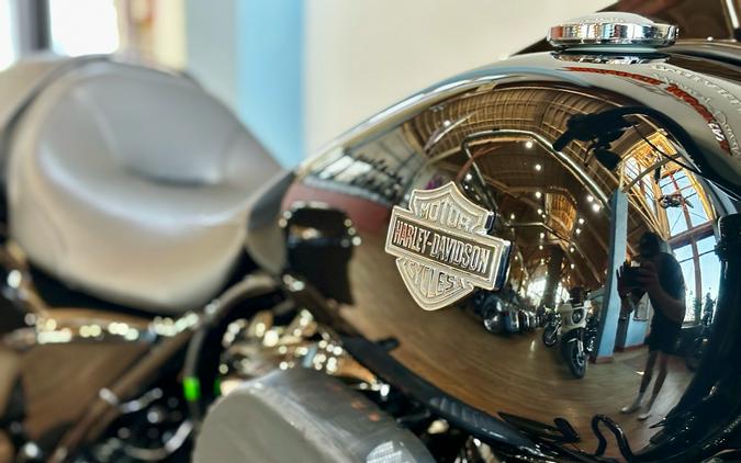 2025 Harley-Davidson Road King® Special