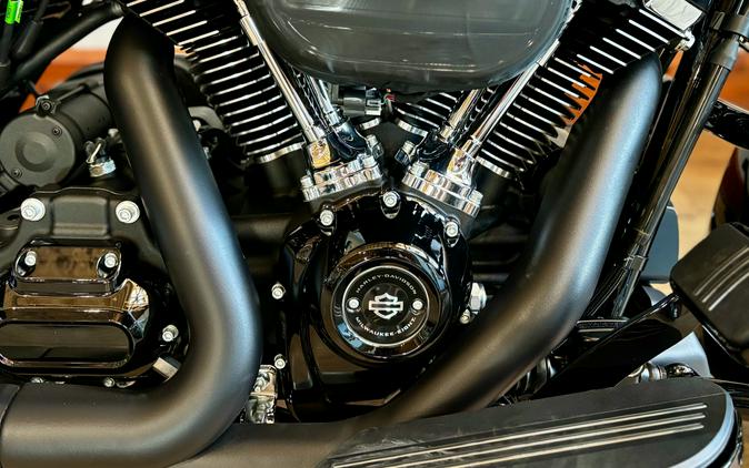 2025 Harley-Davidson Road King® Special