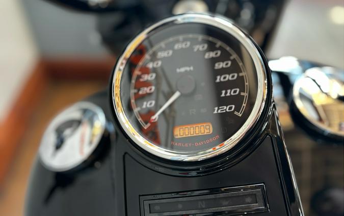 2025 Harley-Davidson Road King® Special