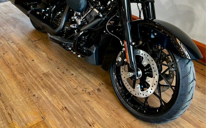 2025 Harley-Davidson Road King® Special