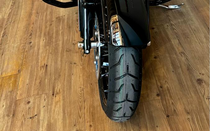 2025 Harley-Davidson Road King® Special