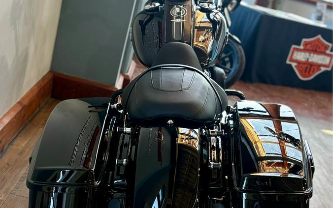 2025 Harley-Davidson Road King® Special