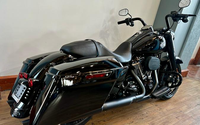 2025 Harley-Davidson Road King® Special