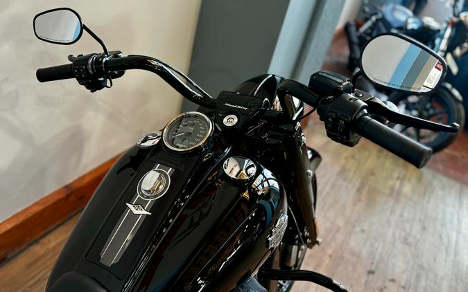 2025 Harley-Davidson Road King® Special