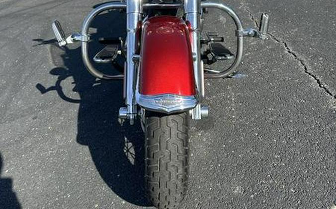 2008 Harley-Davidson® FLSTN - Softail® Deluxe