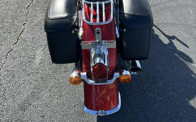 2008 Harley-Davidson® FLSTN - Softail® Deluxe