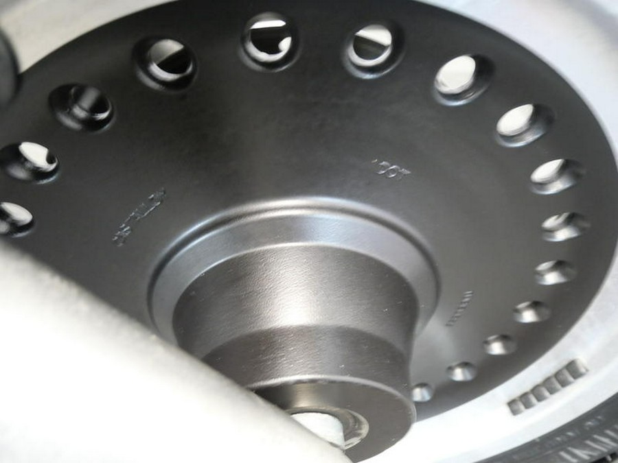 2011 Harley-Davidson® FLSTFB - Softail® Fat Boy® Lo