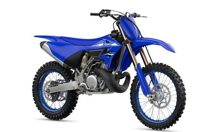 2026 Yamaha YZ250X