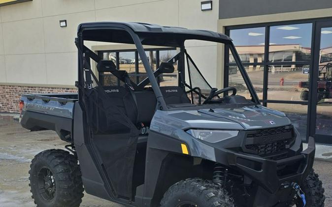 2026 Polaris® Ranger XP 1000 Premium