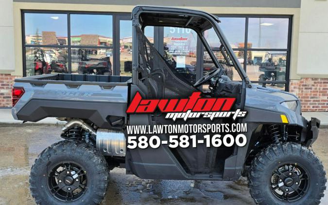 2026 Polaris® Ranger XP 1000 Premium