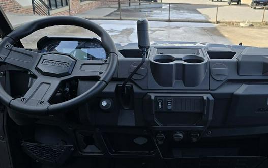 2026 Polaris® Ranger XP 1000 Premium
