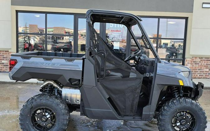 2026 Polaris® Ranger XP 1000 Premium