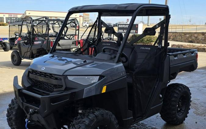2026 Polaris® Ranger XP 1000 Premium