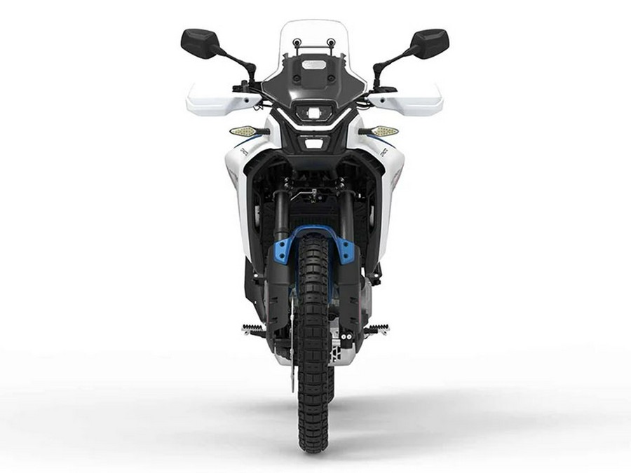 2025 CFMOTO IBEX 450