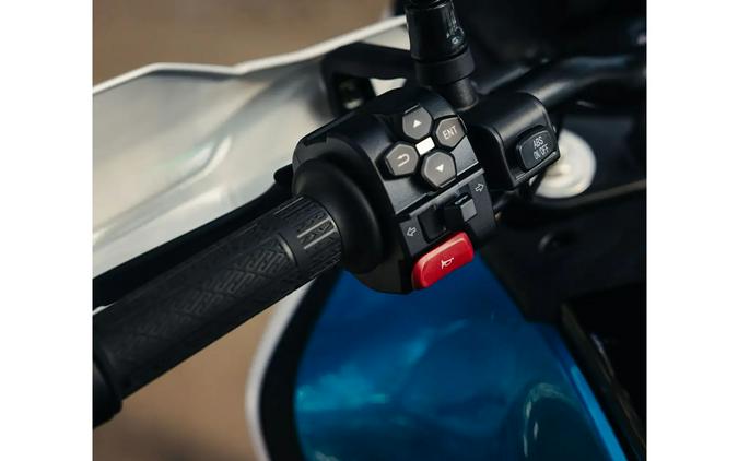 2025 CFMOTO IBEX 450