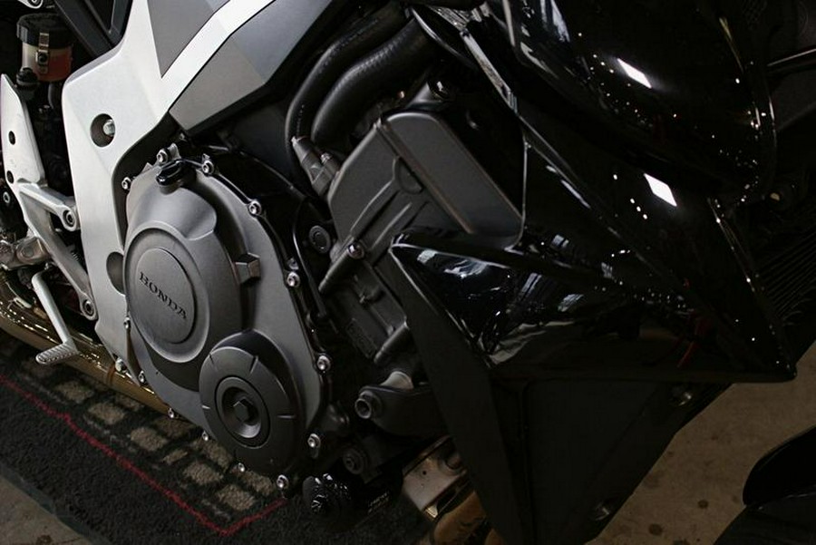 2011 Honda® CB1000R